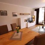 Haus Belvedere App 28 Inkl Wlan Grömitz