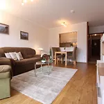 Appartement Haus Belvedere App 28 Inkl Wlan Grömitz