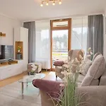 Haus Belvedere App 28 Inkl Wlan Appartement Grömitz