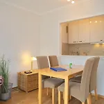 Haus Belvedere App 28 Inkl Wlan