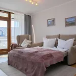 Haus Belvedere App 28 Inkl Wlan * Grömitz