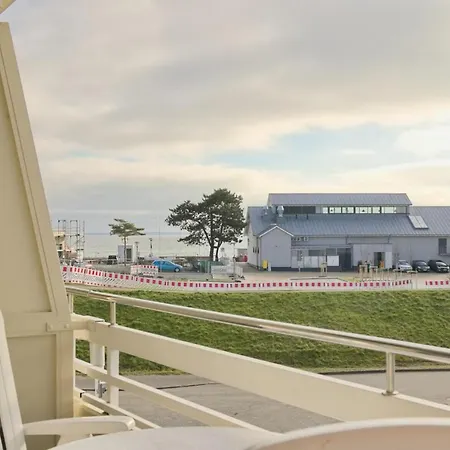 Haus Belvedere App 28 Inkl Wlan