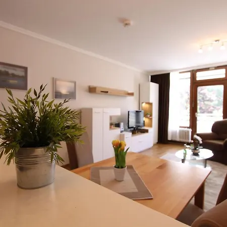 Haus Belvedere App 28 Inkl Wlan