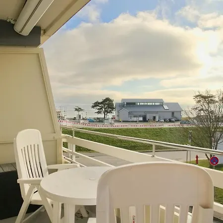 Haus Belvedere App 28 Inkl Wlan *