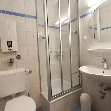 Haus Belvedere App 28 Inkl Wlan Groemitz