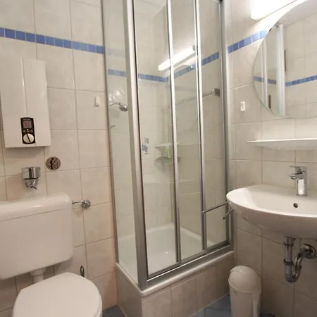 Haus Belvedere App 28 Inkl Wlan Grömitz