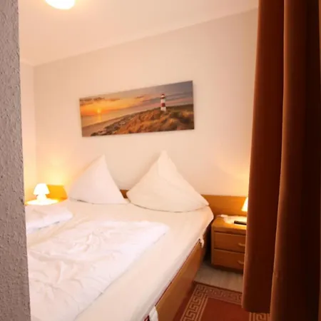 Haus Belvedere App 28 Inkl Wlan