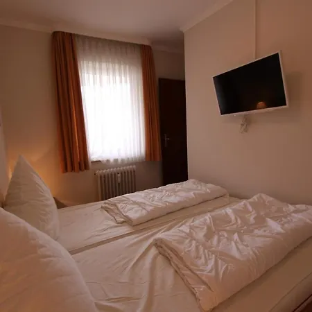 Apartament Haus Belvedere App 28 Inkl Wlan