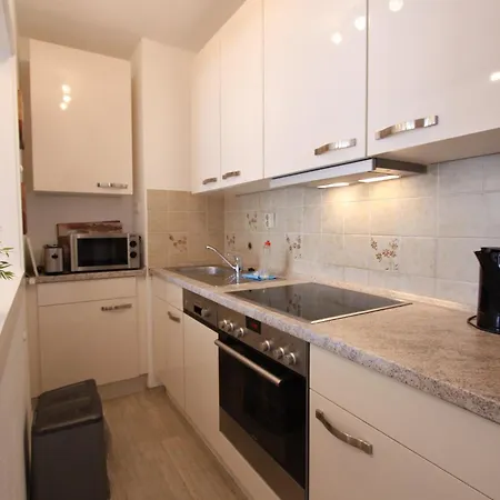 Appartement Haus Belvedere App 28 Inkl Wlan *