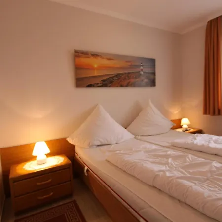 Appartement Haus Belvedere App 28 Inkl Wlan *