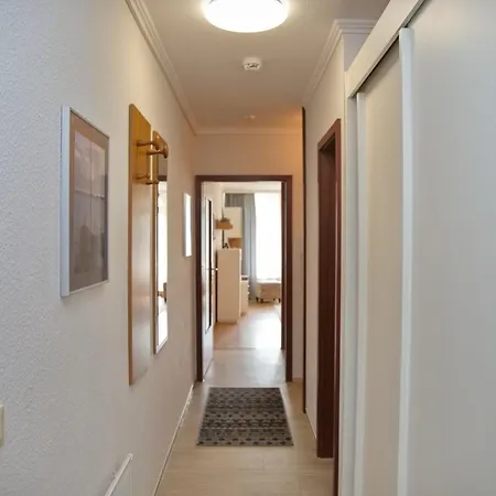 Appartement Haus Belvedere App 28 Inkl Wlan