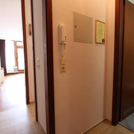 Haus Belvedere App 28 Inkl Wlan Grömitz