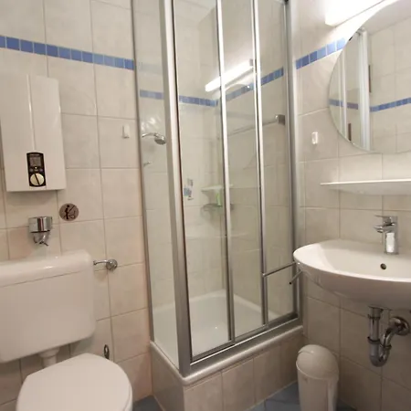 Appartement Haus Belvedere App 28 Inkl Wlan *