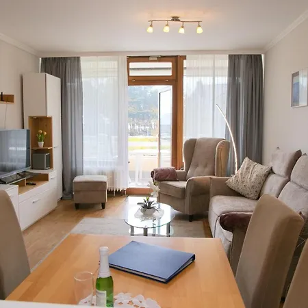 Haus Belvedere App 28 Inkl Wlan