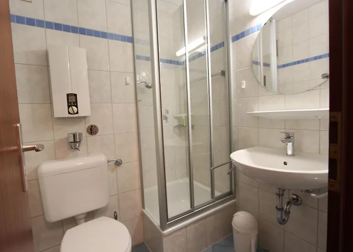 Haus Belvedere App 28 Inkl Wlan Grömitz